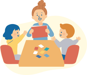 1979年創立の伝統と実績