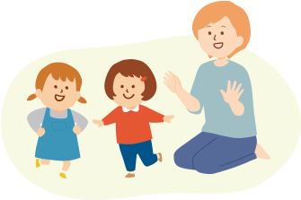 少人数クラスできめ細かな指導