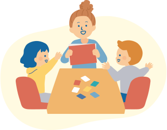 1979年創立の伝統と実績