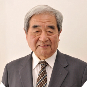 久保田競氏