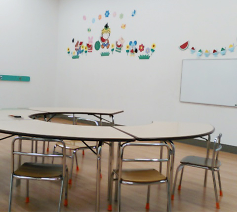 三島教室