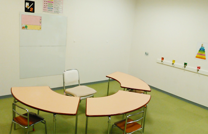 中津川教室