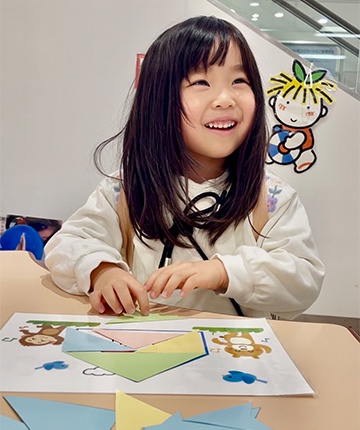 三原教室