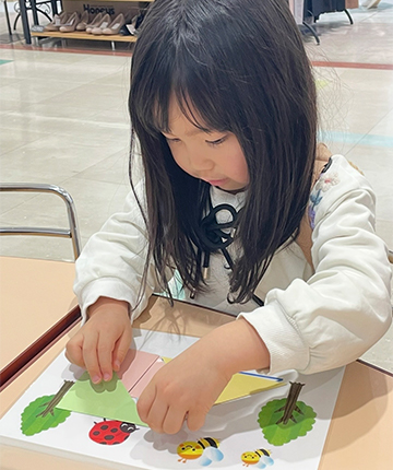 三原教室