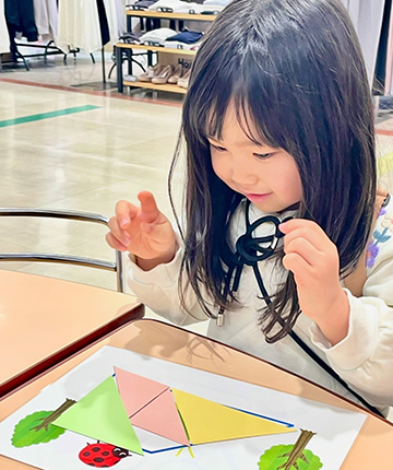 三原教室